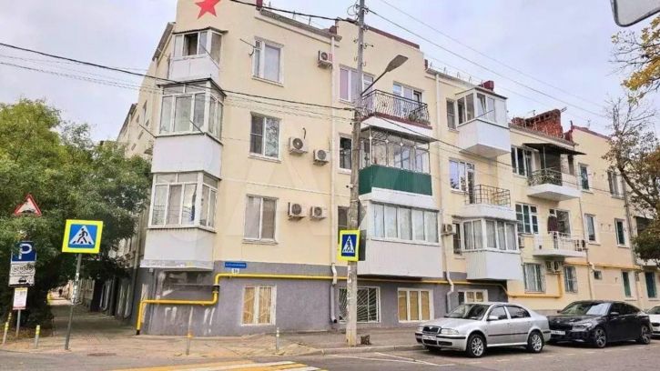 Комната Кирова ул, 39