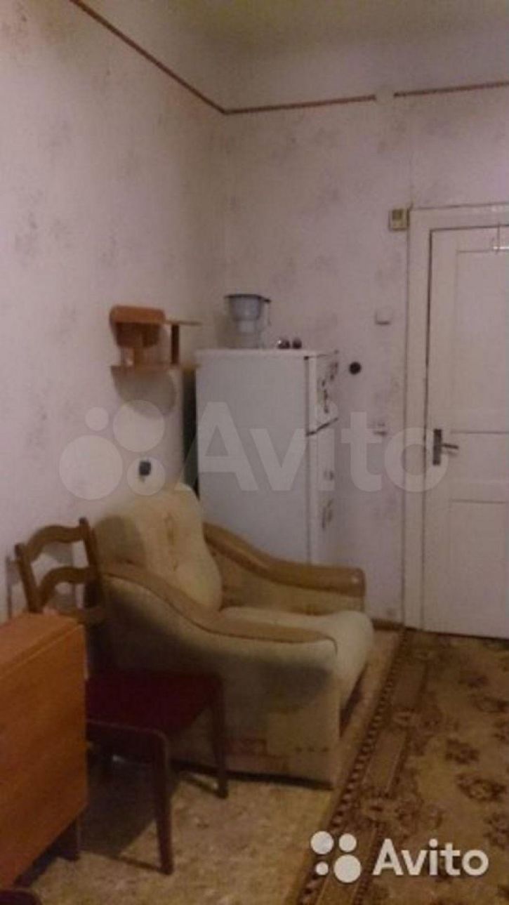 Комната Кирова ул, 39