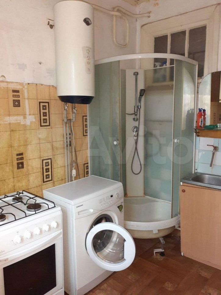 Комната Кирова ул, 39