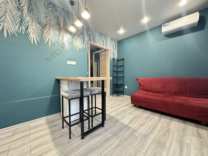 1-комн квартира Красных Партизан ул, 1/4 к15