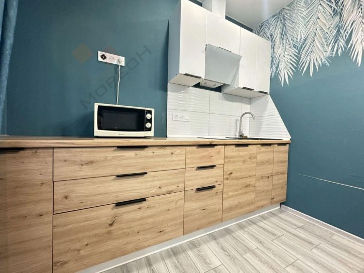 1-комн квартира Красных Партизан ул, 1/4 к15