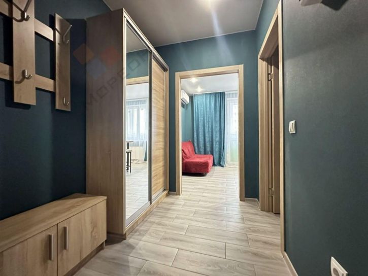 1-комн квартира Красных Партизан ул, 1/4 к15