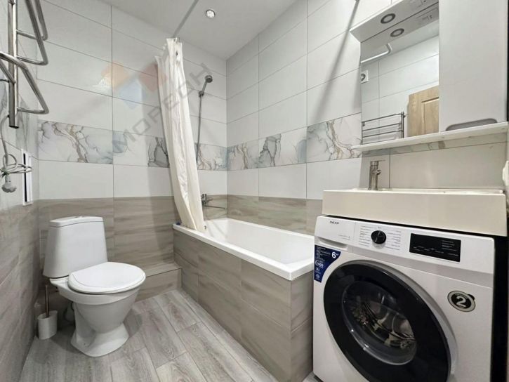 1-комн квартира Красных Партизан ул, 1/4 к15