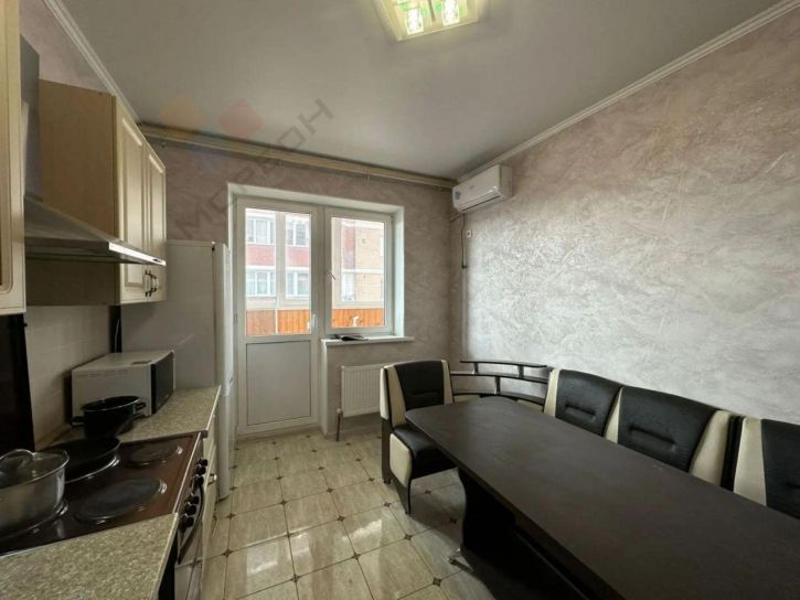 1-комн квартира Репина ул, 1/2к3