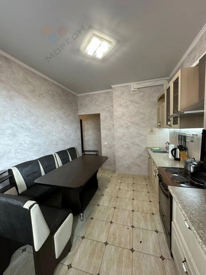 1-комн квартира Репина ул, 1/2к3