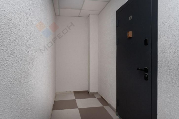 1-комн квартира Московская ул, 158/4