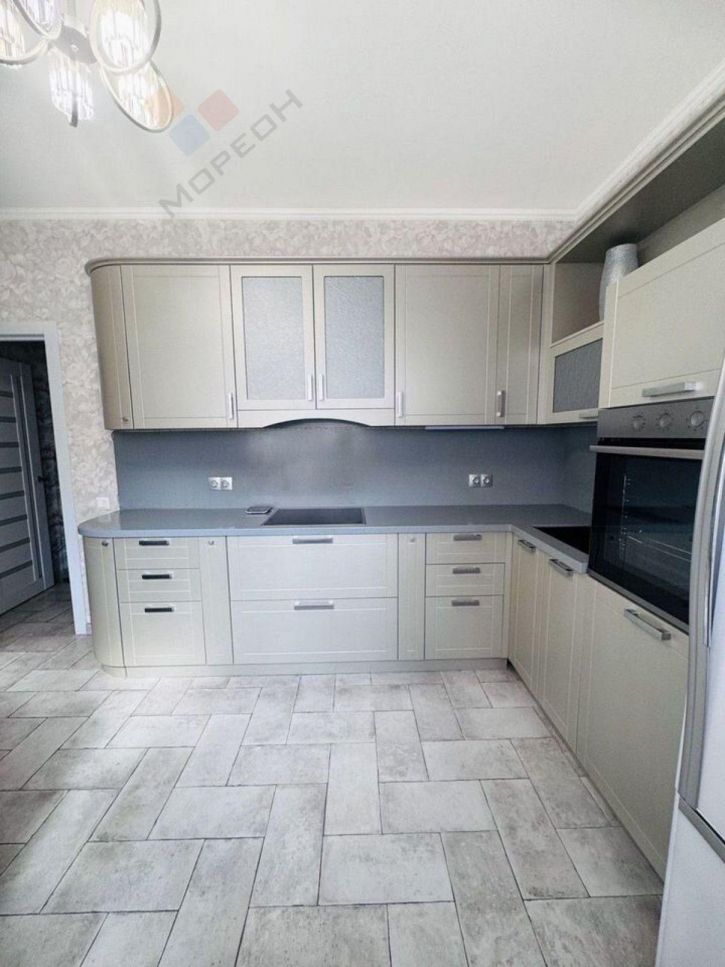 1-комн квартира Репина пр-д, 3/1 к2