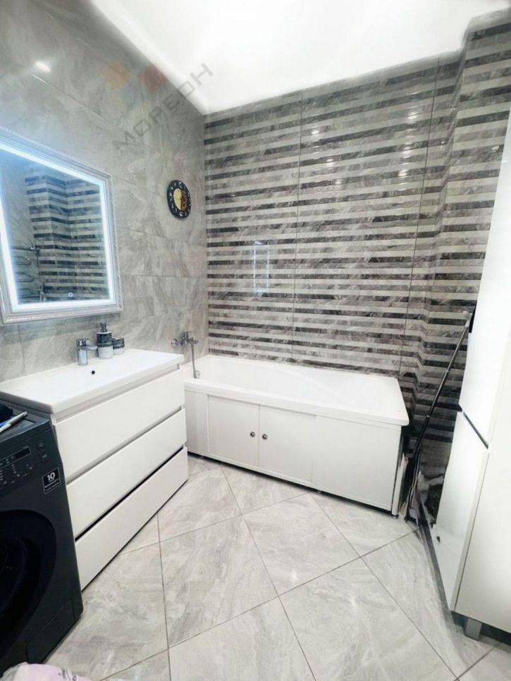 1-комн квартира Репина пр-д, 3/1 к2