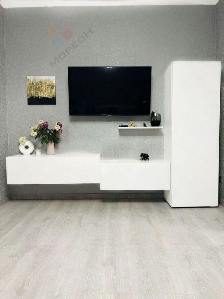 1-комн квартира Репина пр-д, 3/1 к2