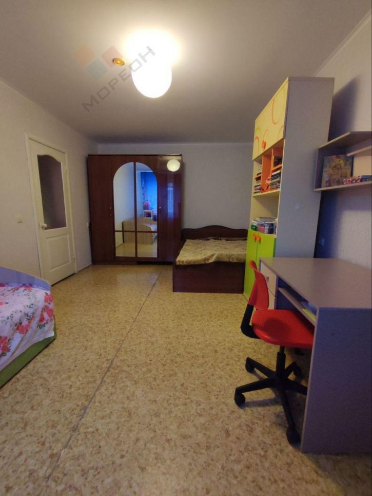 1-комн квартира Монтажников ул, 5