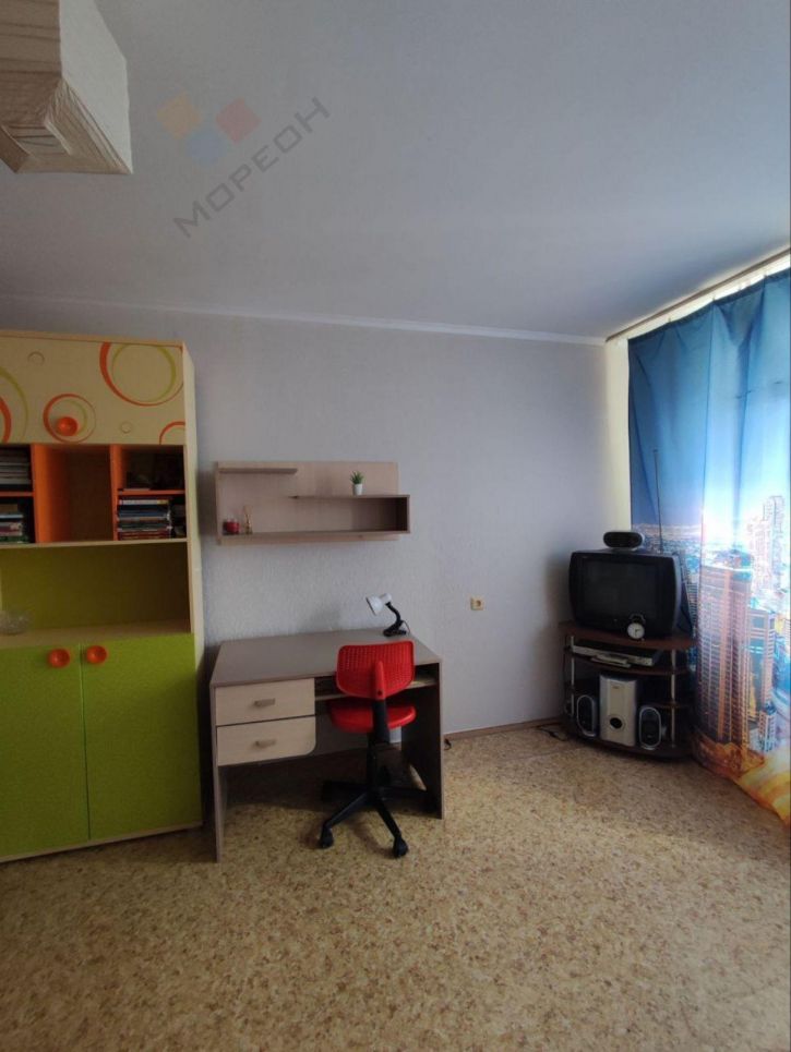 1-комн квартира Монтажников ул, 5