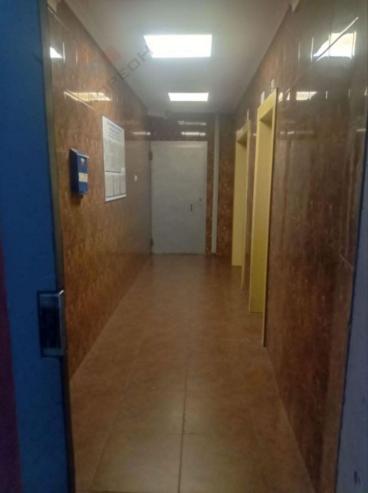 1-комн квартира Монтажников ул, 5