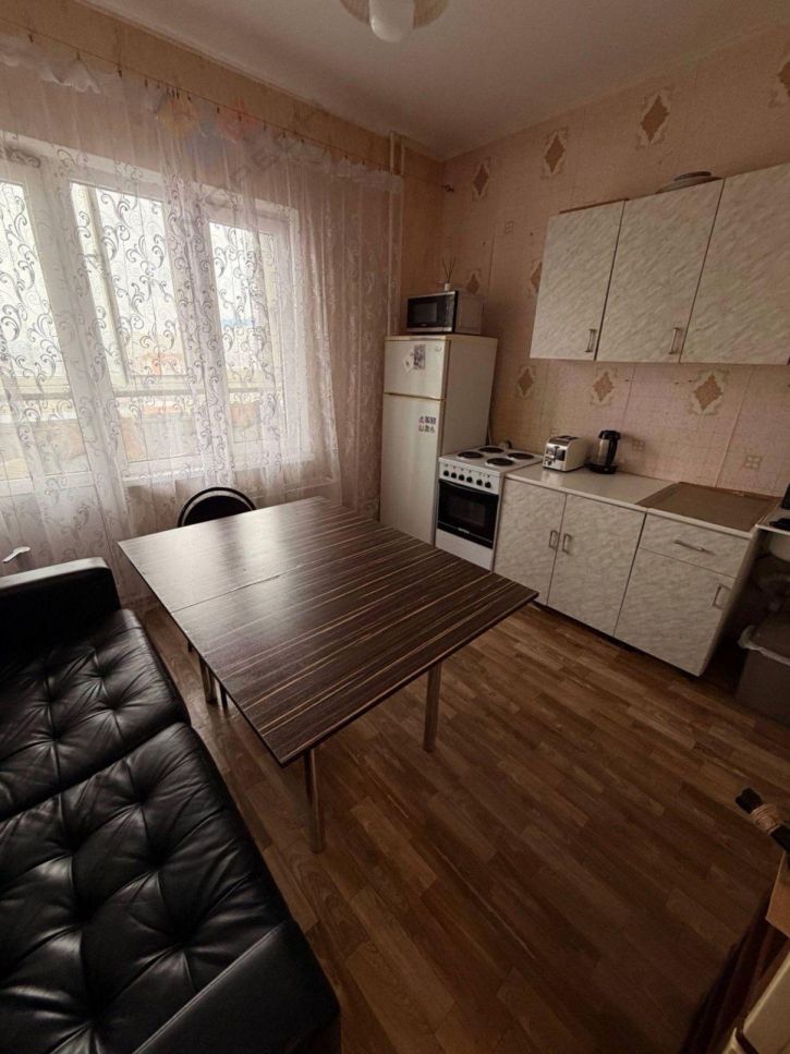1-комн квартира Харьковская ул, 83/6