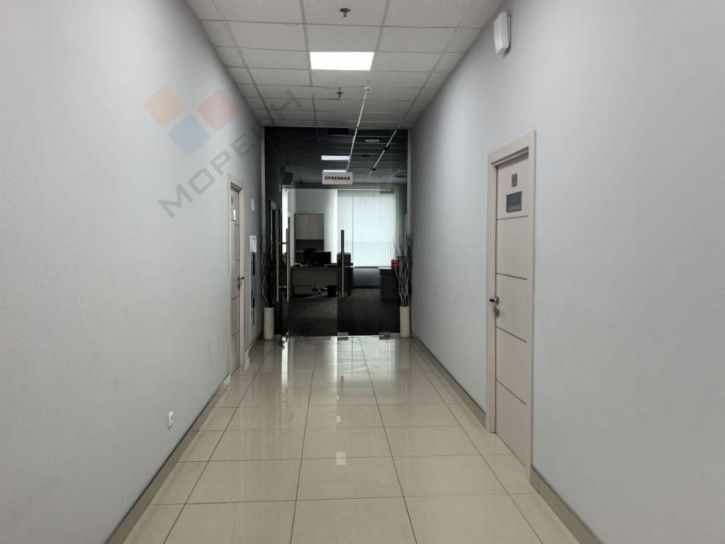 Офис Красных Партизан ул, 525