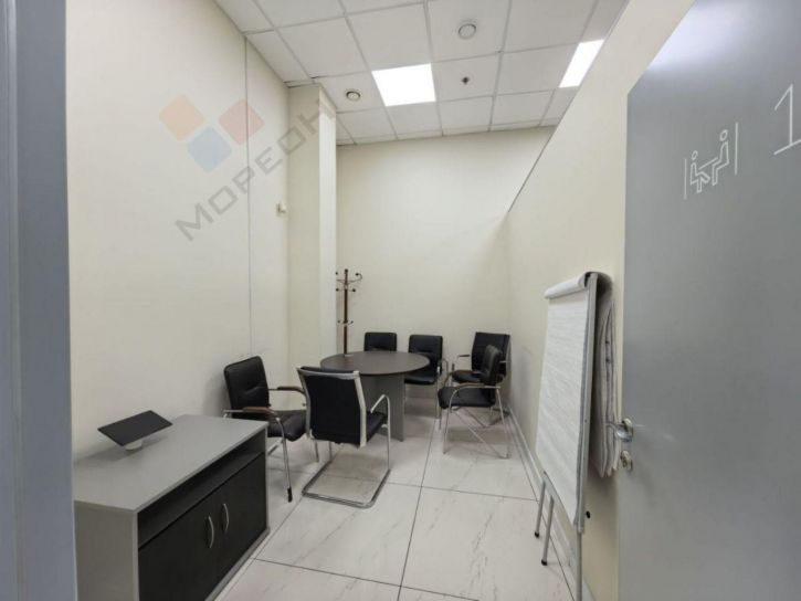 Офис Красных Партизан ул, 525