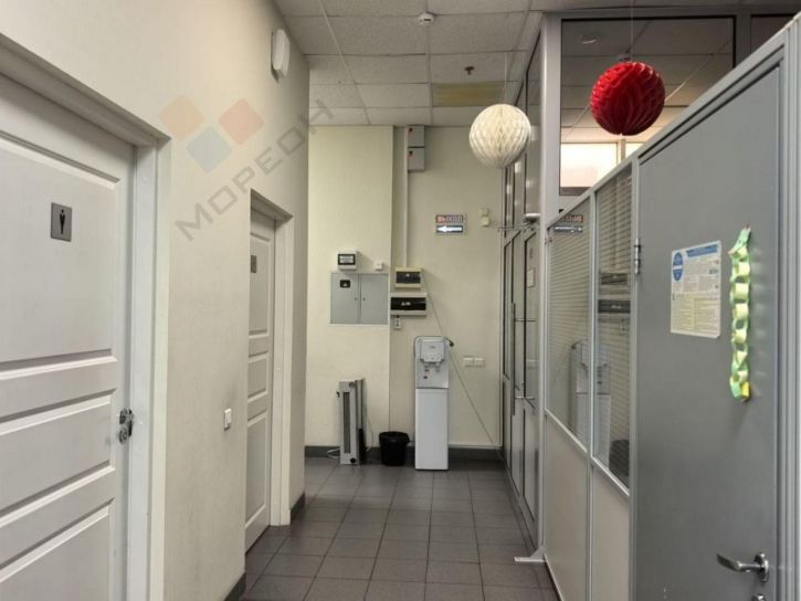 Офис Красных Партизан ул, 525