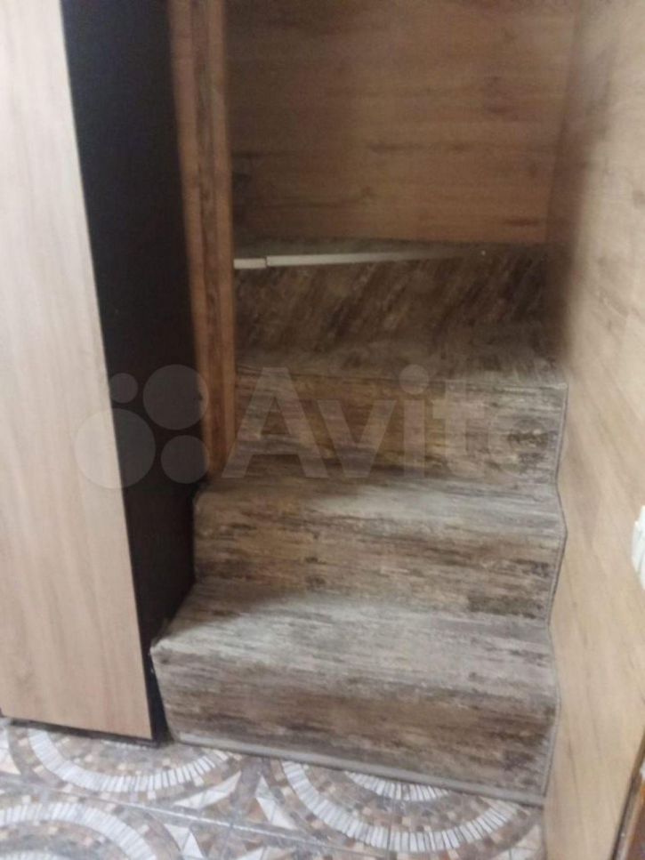 Коттедж/дом Ягодная ул, 741