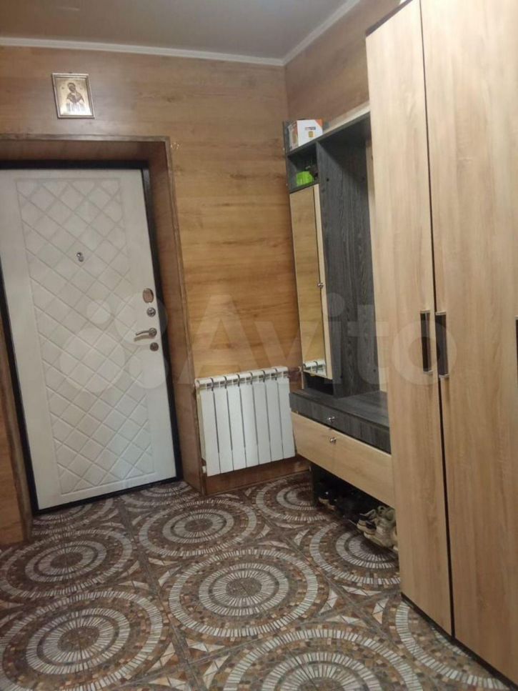 Коттедж/дом Ягодная ул, 741