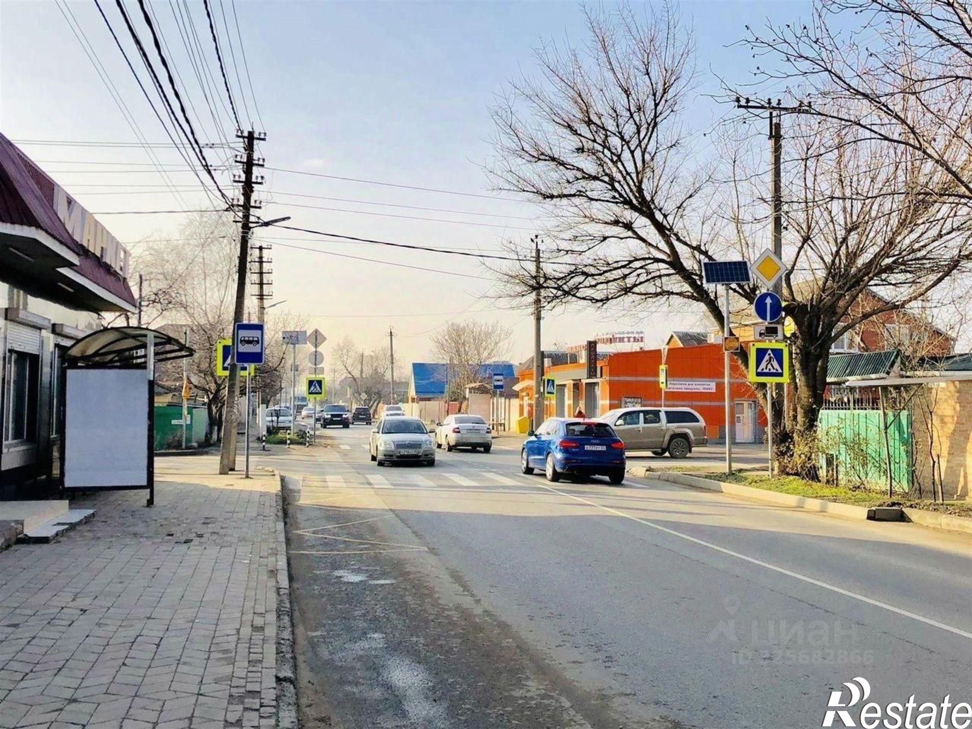 Купить ОСЗ, отдельно стоящее здание за 32 000 100 рублей на ул им. Жлобы, 88