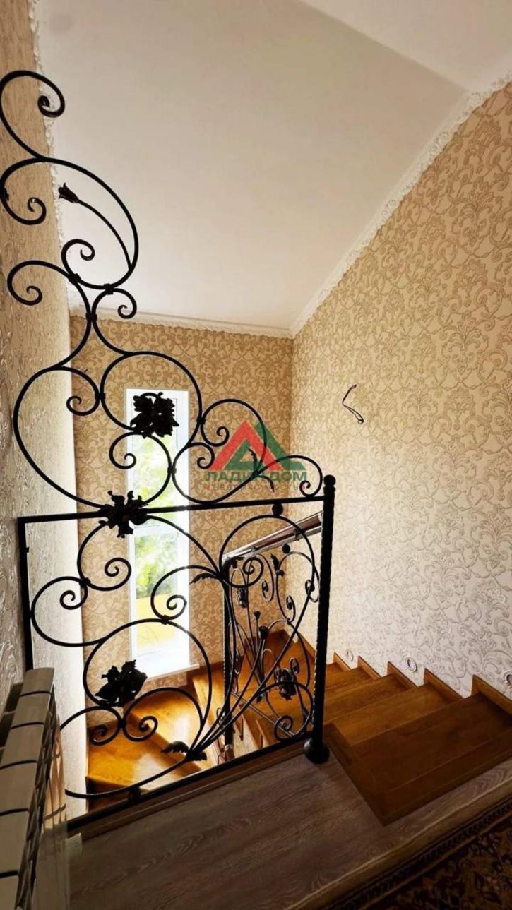 Коттедж/дом Малиновая улица, д.353