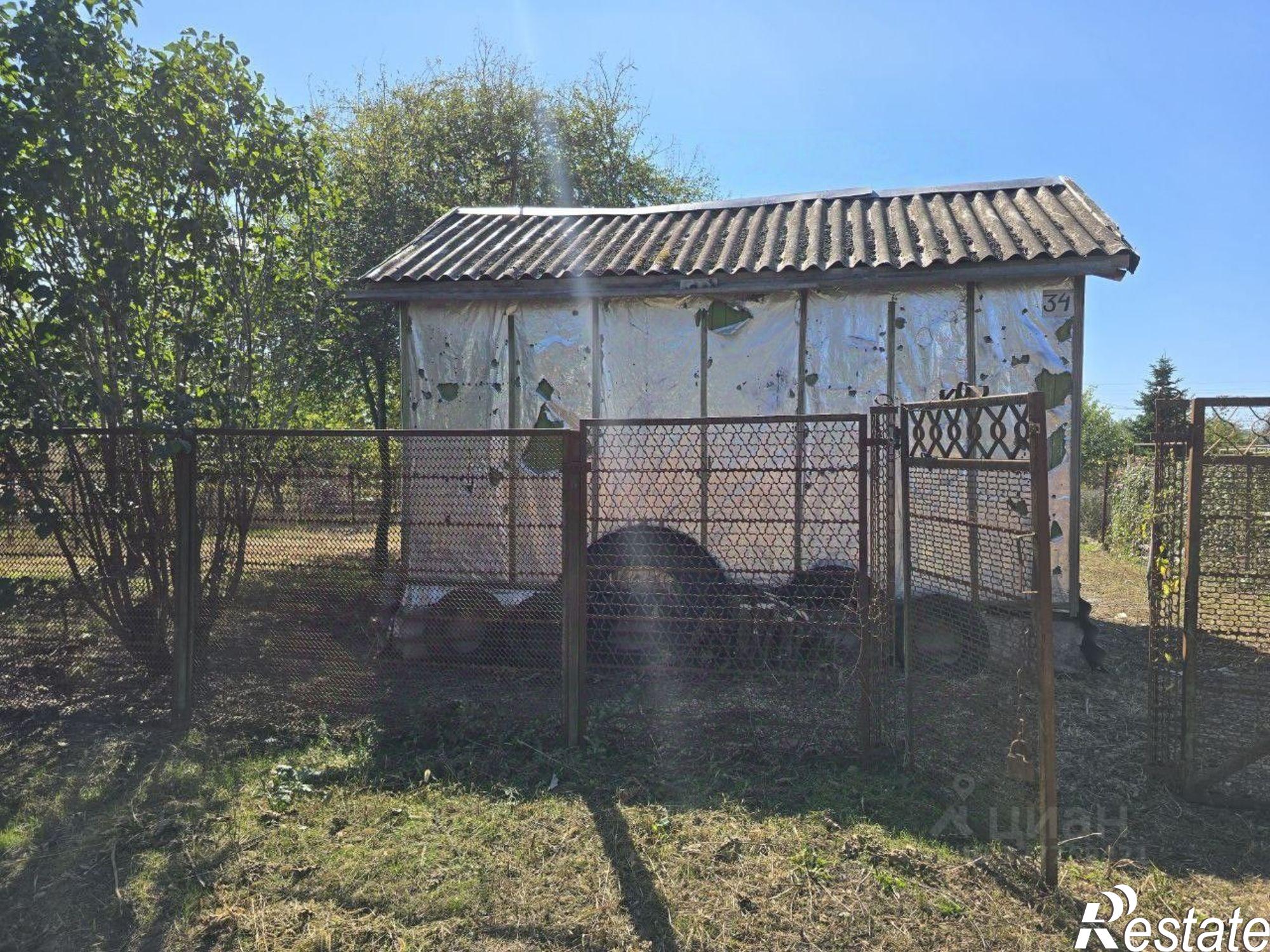 Купить землю, земельный участок за 1 150 000 рублей на ул Прохладная