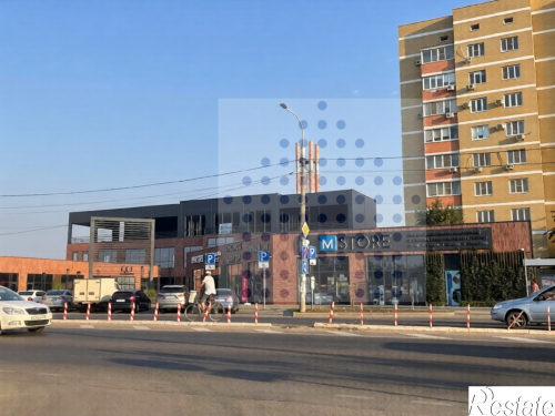 Аренда помещения им. Петра Метальникова ул., 17