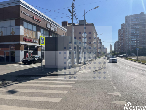 Аренда помещения Яснополянская ул., 2/4