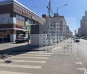 торговое помещение 15 кв м Яснополянская ул., 2/4