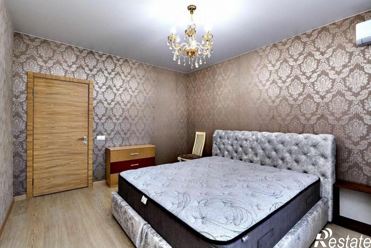 2-комн квартира Центральный внутригородской округ,Кубанская Набережная улица,31/1