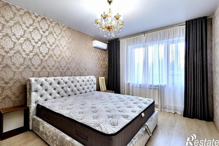 2-комн квартира Центральный внутригородской округ,Кубанская Набережная улица,31/1