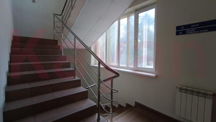 Офис Красная ул.