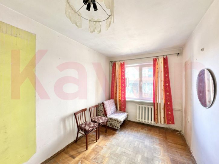 2-комн квартира Рашпилевская ул.