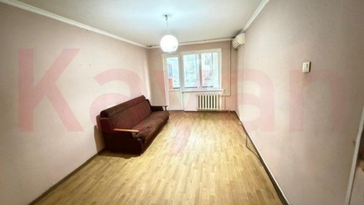 2-комн квартира Азовская ул.