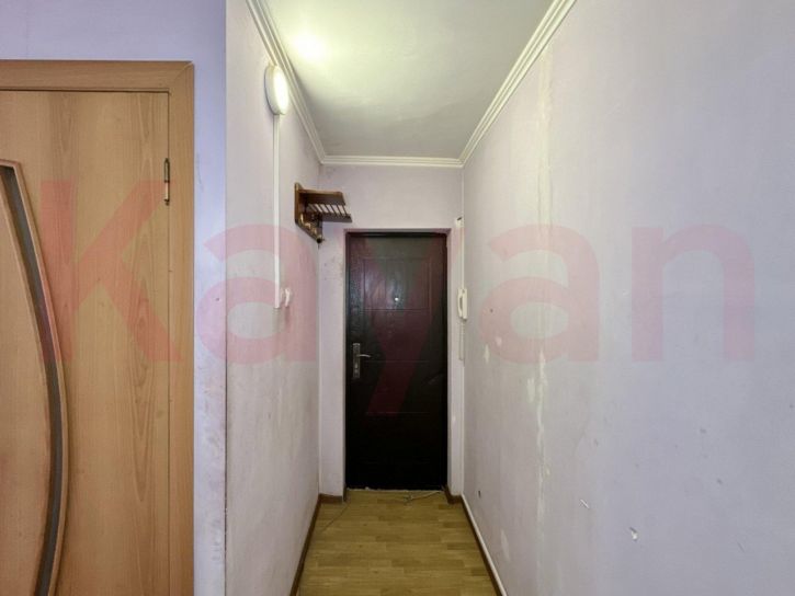 2-комн квартира Азовская ул.