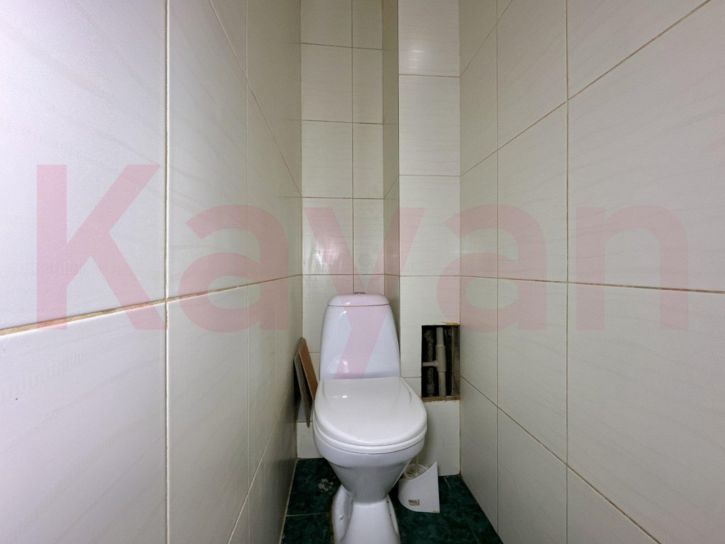 2-комн квартира Азовская ул.