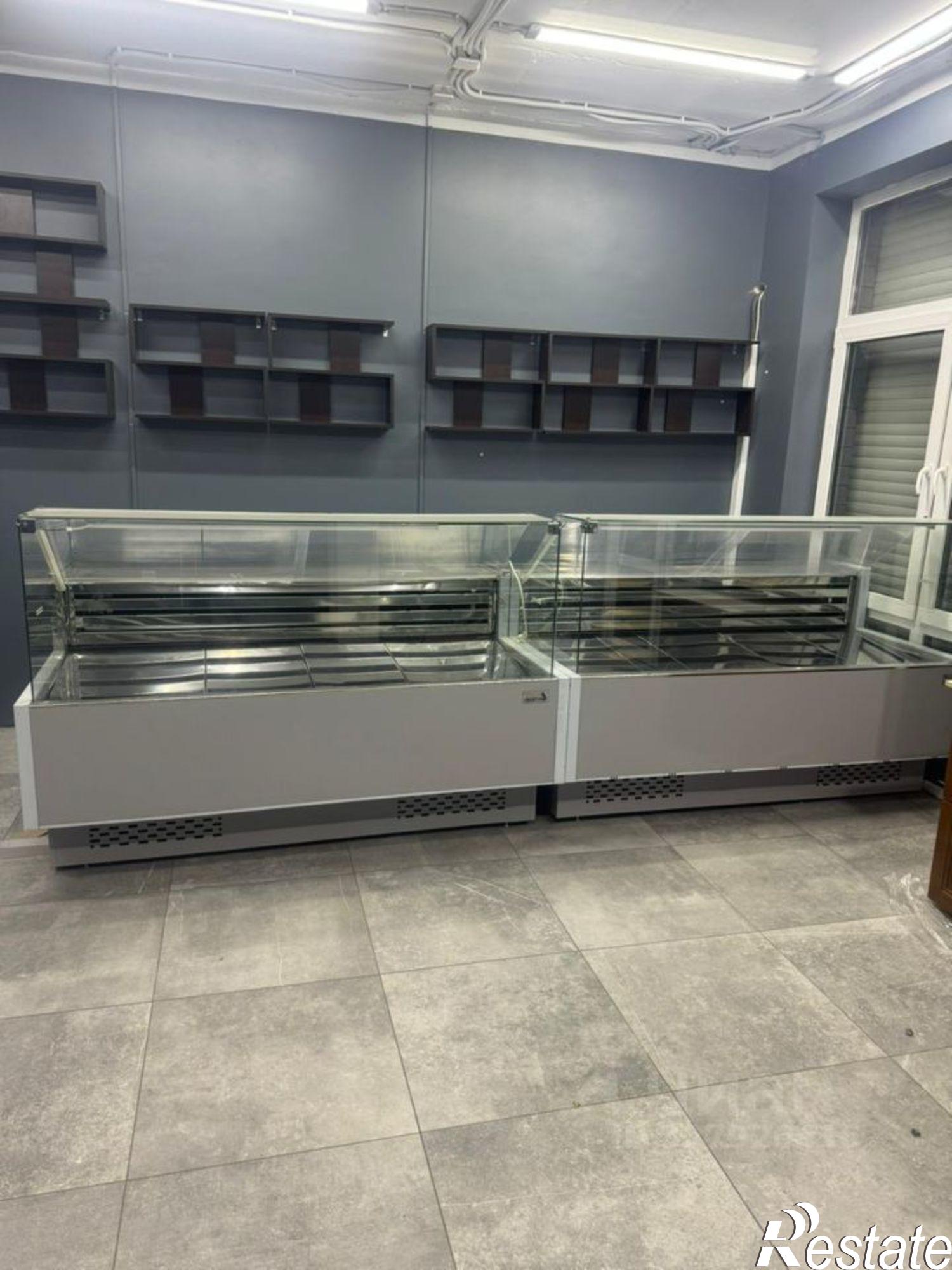 Купить торговое помещение за 7 024 750 рублей на улица Гидростроителей