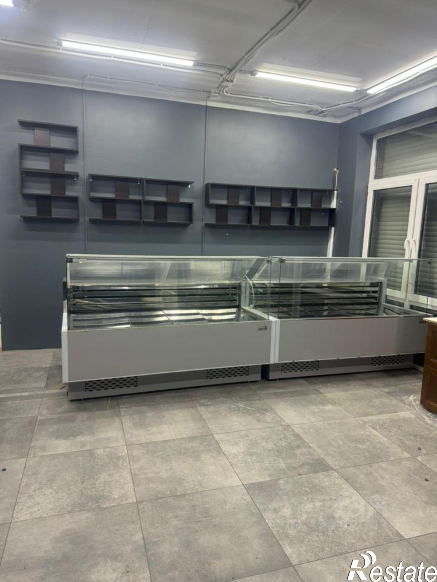 Купить торговое помещение за 7 024 750 рублей на улица Гидростроителей