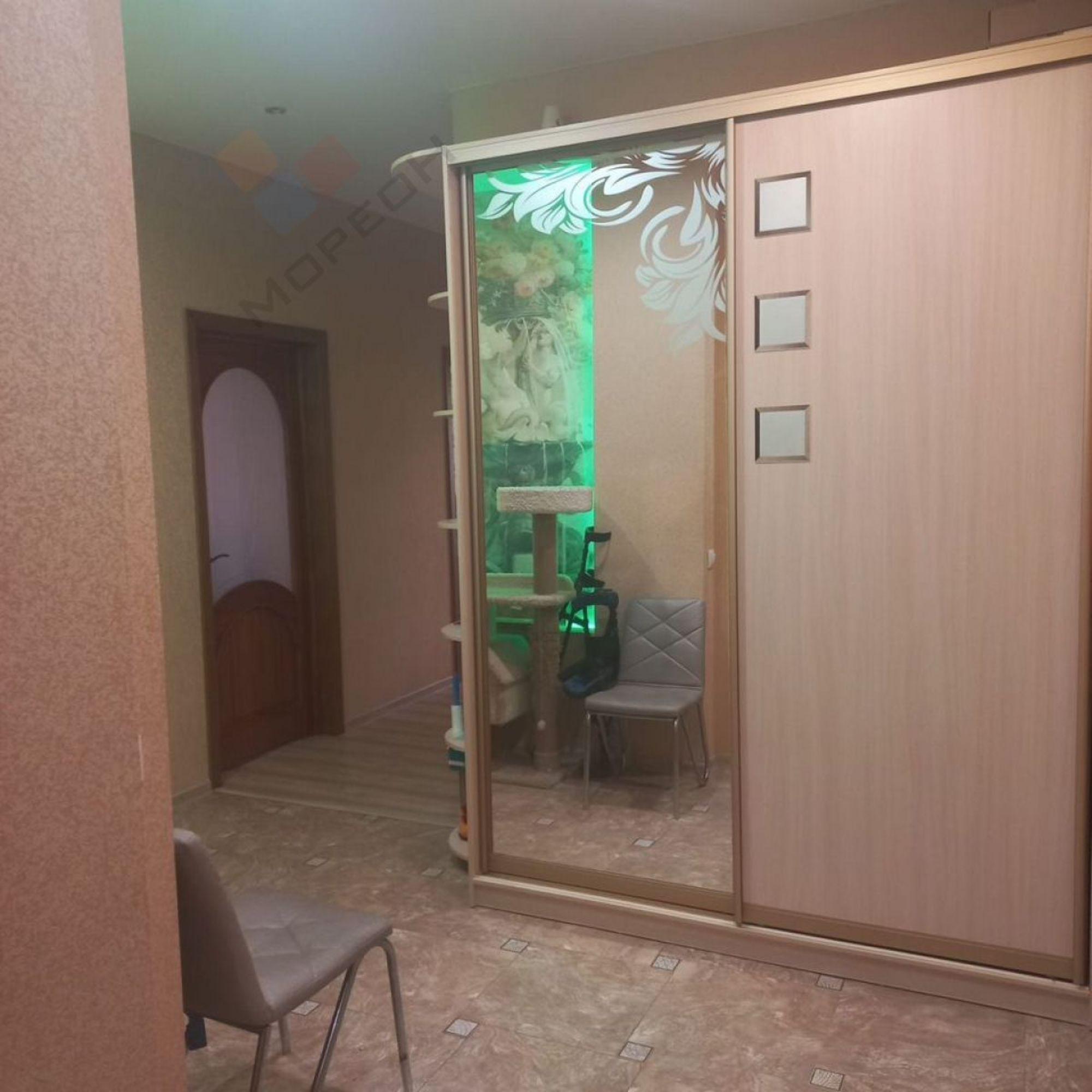 Купить квартиру за 12 350 000 рублей на Ковалёва ул, 48