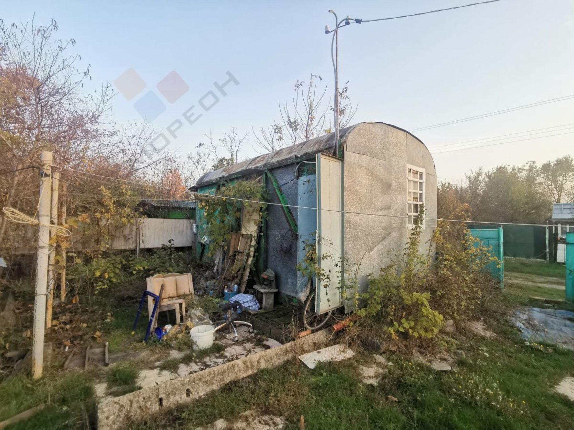 Купить дачу, дом, коттедж за 2 190 000 рублей на Кубанская ул, 154