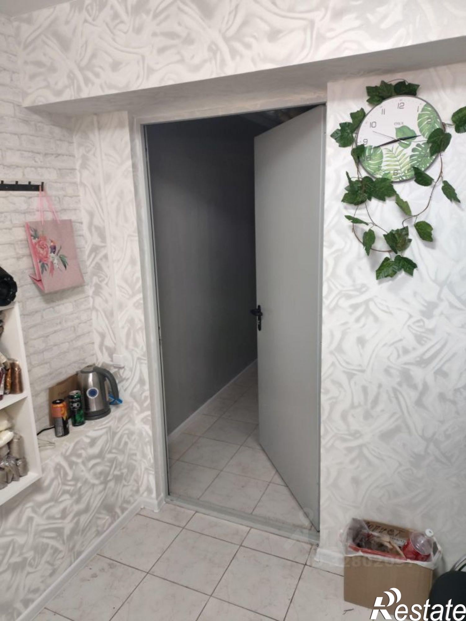 Купить офис, помещение под офис за 919 544 рублей на улица Снесарева, 18