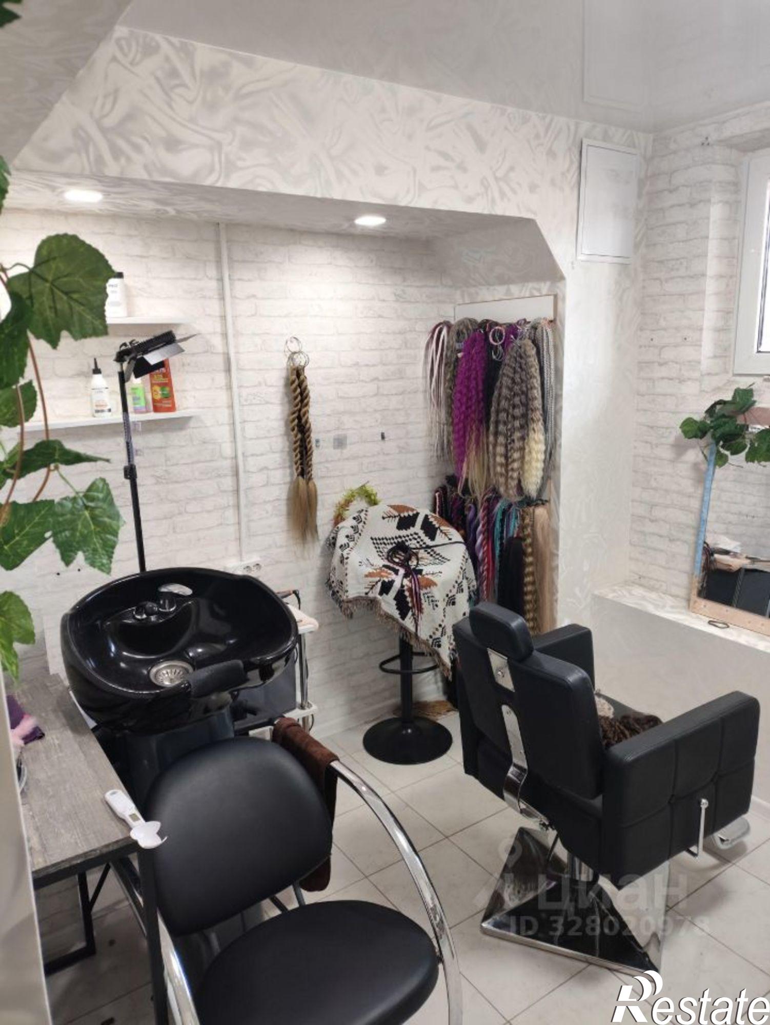 Купить офис, помещение под офис за 919 544 рублей на улица Снесарева, 18