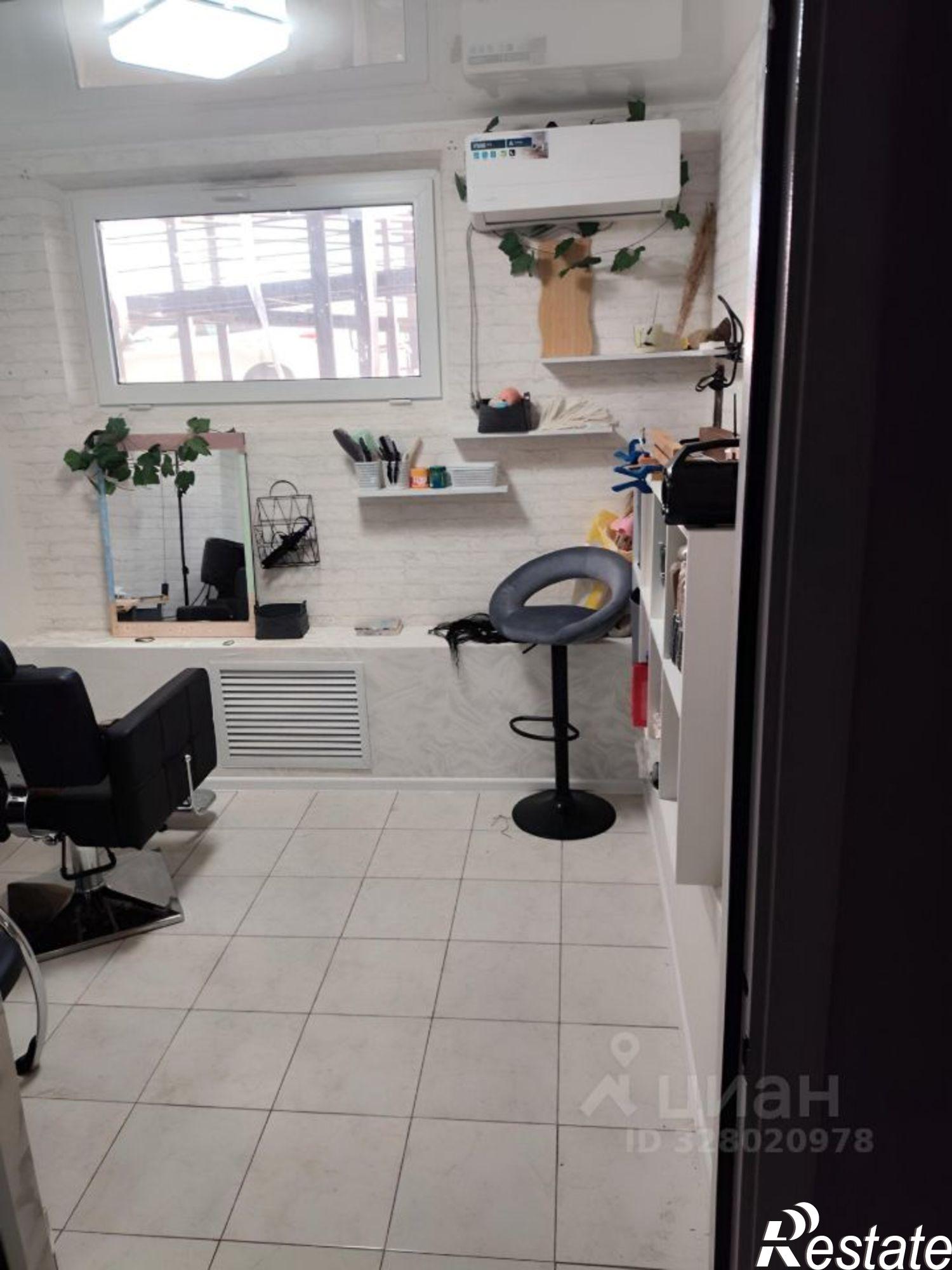 Купить офис, помещение под офис за 919 544 рублей на улица Снесарева, 18