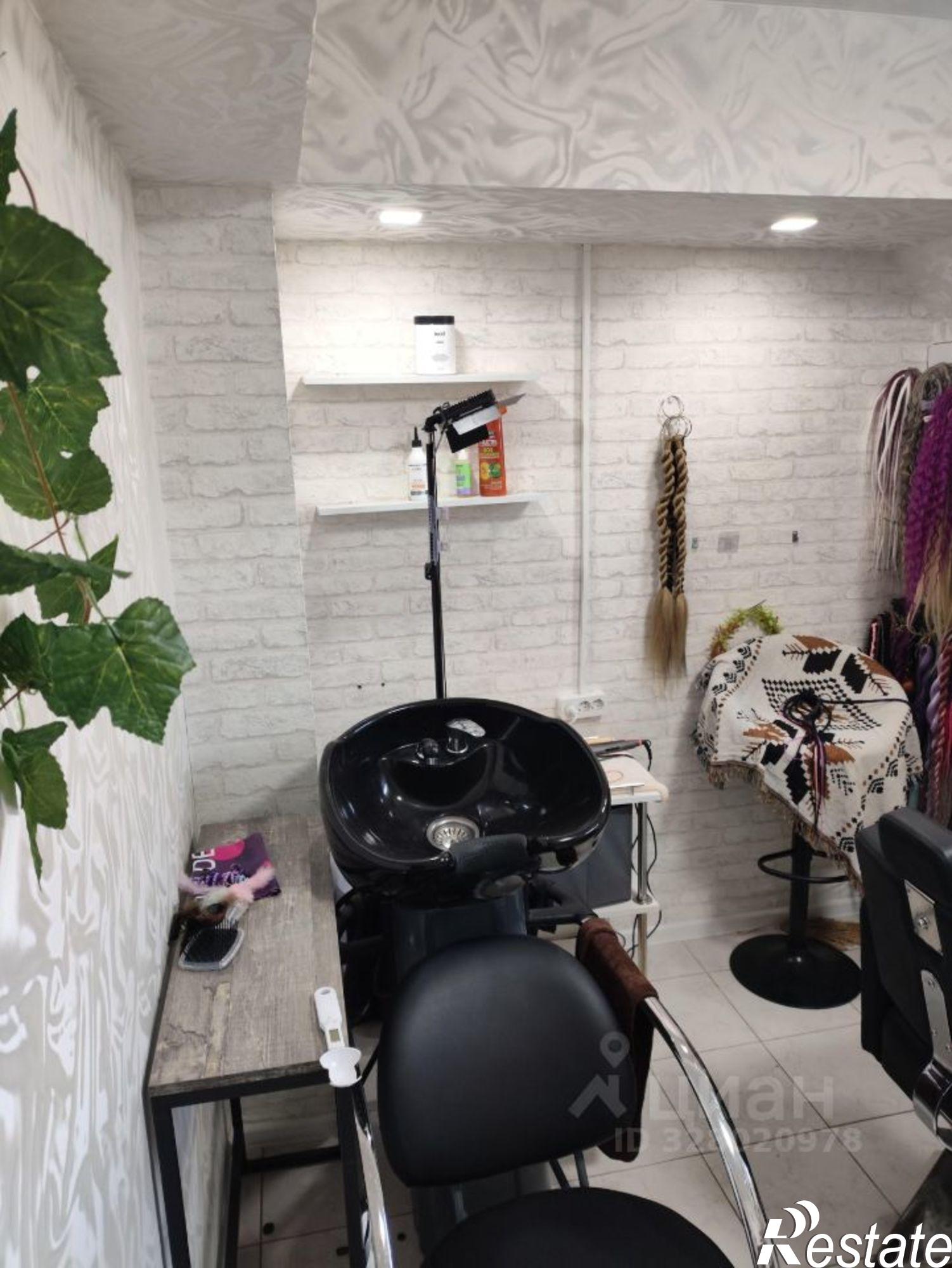Купить офис, помещение под офис за 919 544 рублей на улица Снесарева, 18