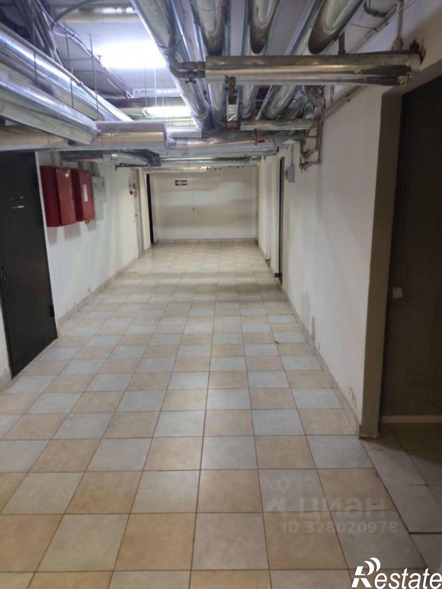Купить офис, помещение под офис за 919 544 рублей на улица Снесарева, 18