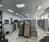 торговое помещение 268.7 кв м им. Калинина ул, 327