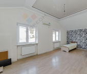 коттедж 221.6 кв м Вячеслава Ткачёва ул (Северный п), 18
