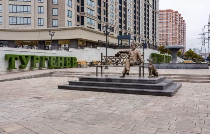 2-комн квартира Дальняя ул, 8/ к1
