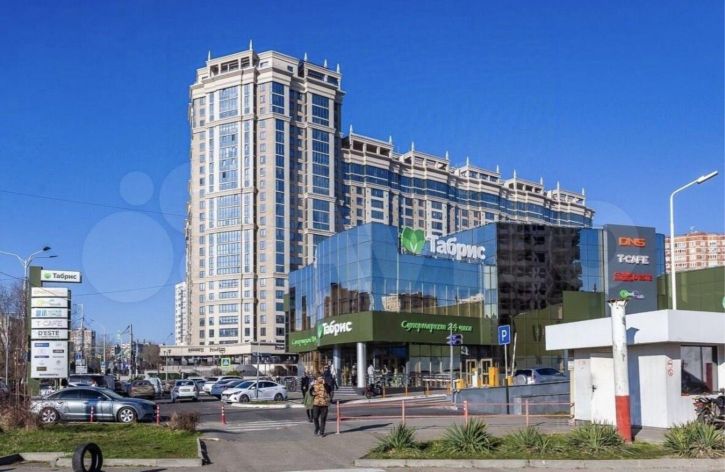 2-комн квартира Дальняя ул, 8/ к1
