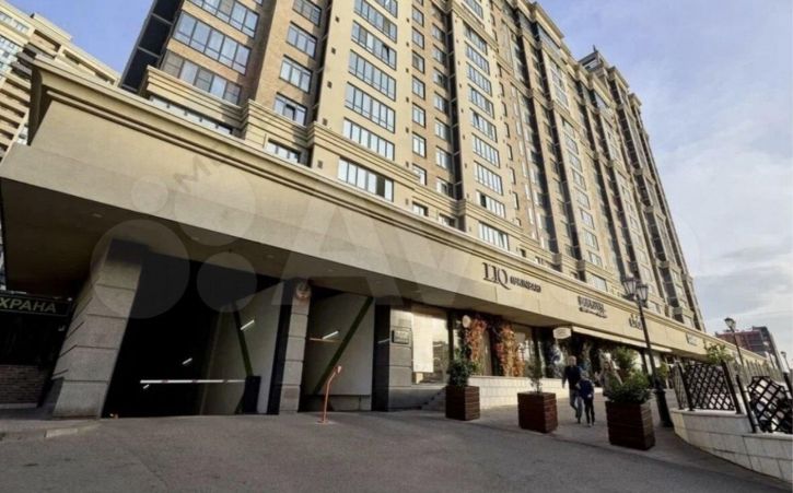2-комн квартира Дальняя ул, 8/ к1