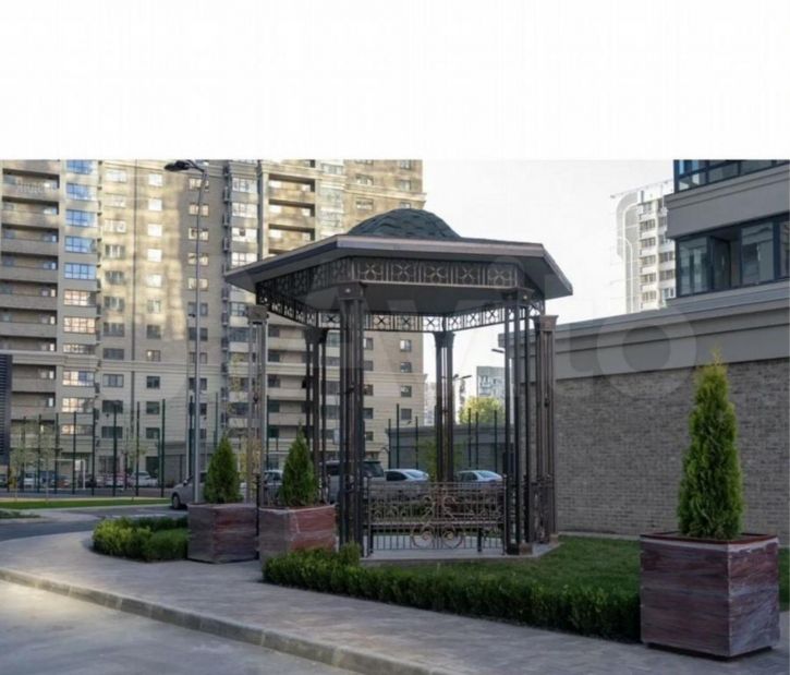 2-комн квартира Дальняя ул, 8/ к1